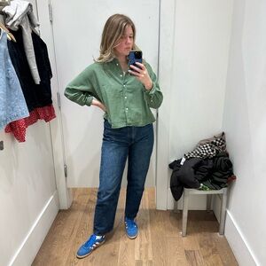 Meet your Posher, Kate